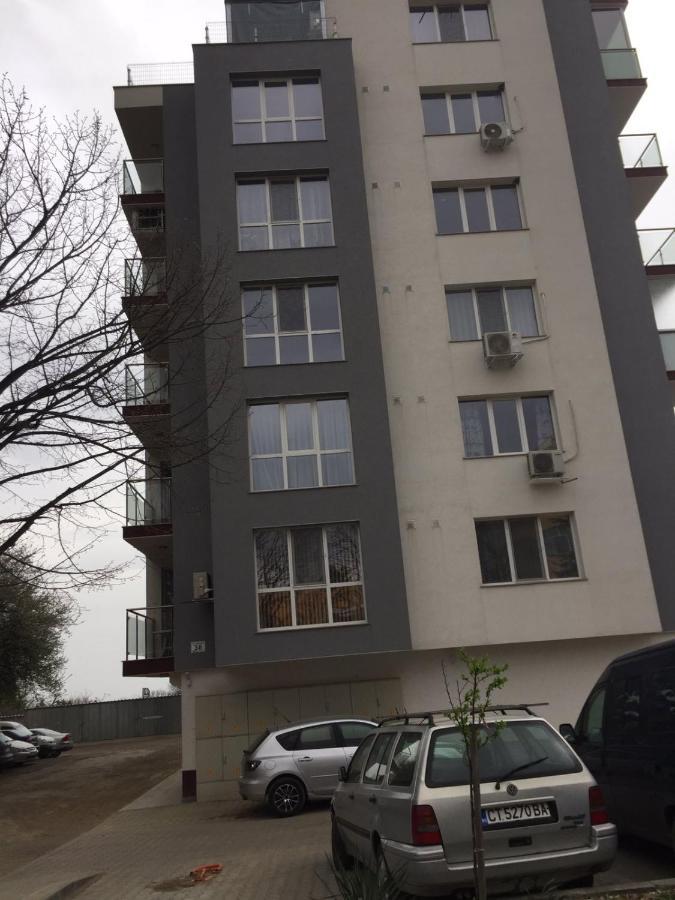 Park Apartment - סטרה זגורה מראה חיצוני תמונה